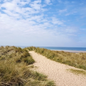 Avoid the Water' alert issued for five UK beaches this week
