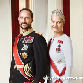 Norway has a new king as Haakon takes the throne after King Harald V’s death