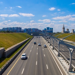 Why Some Cities Build Roads That Intentionally Crack Over Time