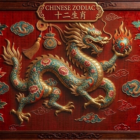 How The Year Of The Horse Could Influence Every Chinese Zodiac Sign Throughout 2026