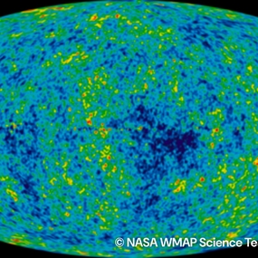 Dark Matter And Dark Energy: Mapping The Universe’s Greatest Unseen Forces