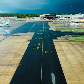 Major cyber incident hits 3 UK airports: Customer data leaked in security breach