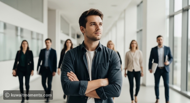 Following Others Why Following the Crowd Will Destroy Your Ambition