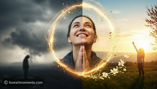 You Will Not Believe How Gratitude Can Change Your Whole Life