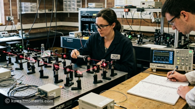 Scientists Just Discovered There’s Actually Something Faster Than The ...