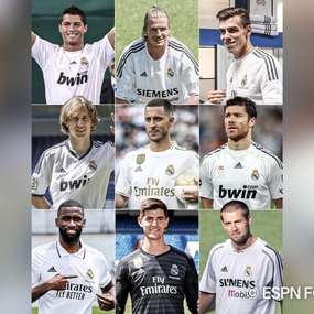 The Football Transfer That Could Trigger The Craziest Chain Reaction Of The Summer