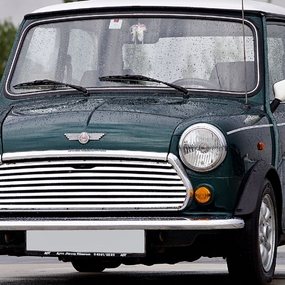 Most popular cars in 1995: the top 15 revealed