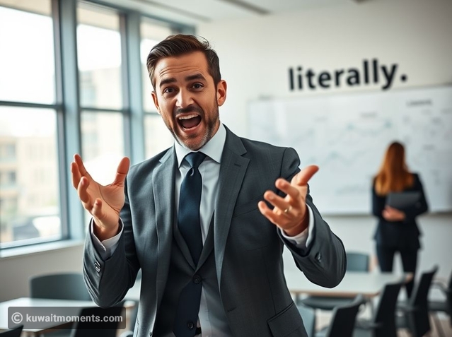 Mannered Commonly Misused Expressions That Hurt Your Professional Image