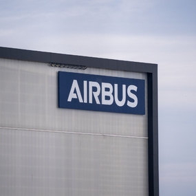 Airbus pilot ducks in terror as unexplained object shoots past at 6,500ft, almost missing a crash