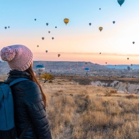 10 Travel Destinations That Offer Something Special In Every Season