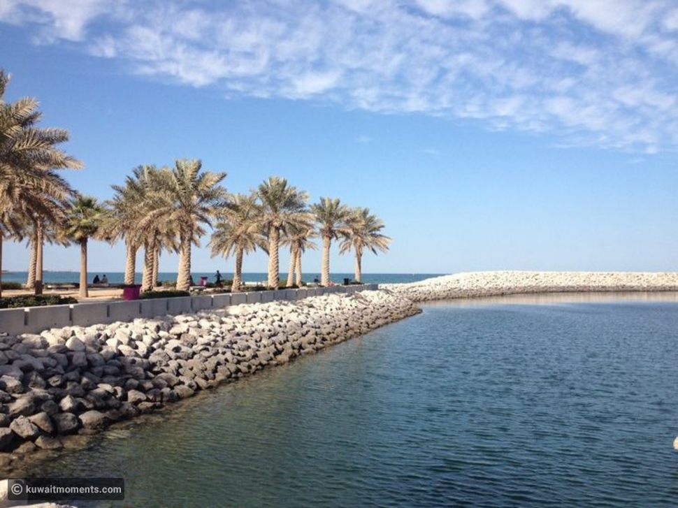 15 Breathtaking Photography Spots in Kuwait You Must Visit