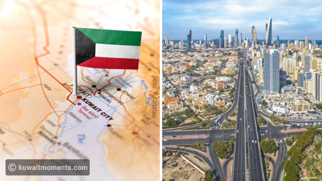 Kuwait Sets Up Shelters After US Strikes on Iran
