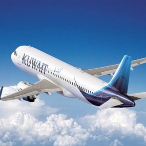 Kuwait Airways launches direct flights to Phuket