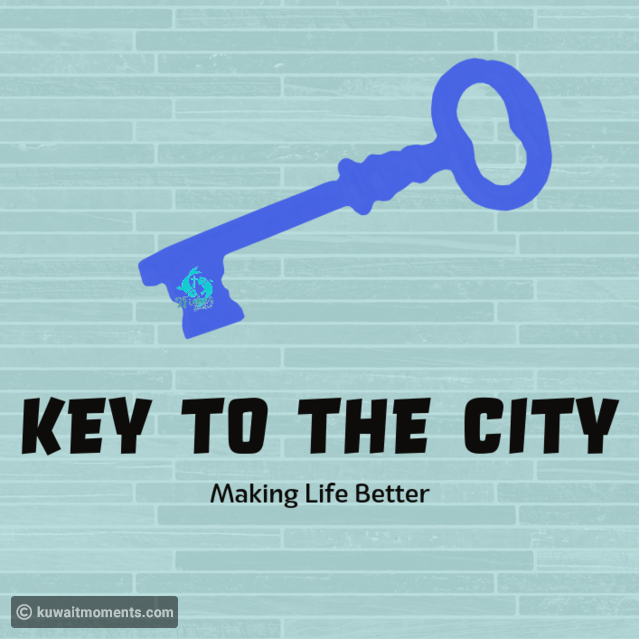 Key to The City