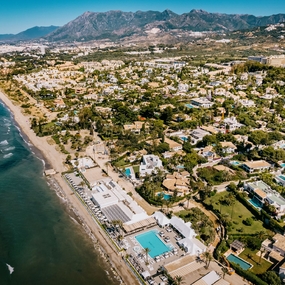 The Second Edition of Kuwaiti-Spanish Festival Kicks Off in Marbella
