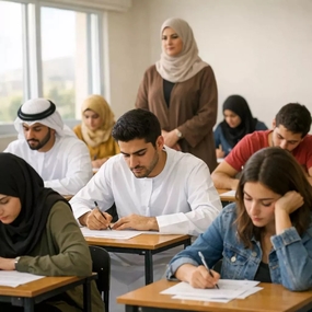 CBSE announces special Class 12 re-exams for gulf students